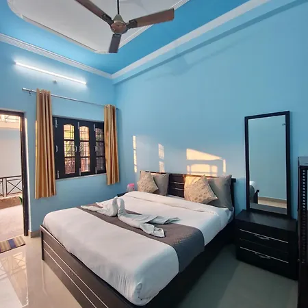 Karwaan Homestay Rishikesh Exterior photo