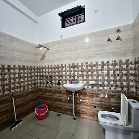 Karwaan Homestay Rishikesh Exterior photo