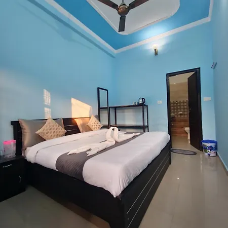 Karwaan Homestay Rishikesh Exterior photo