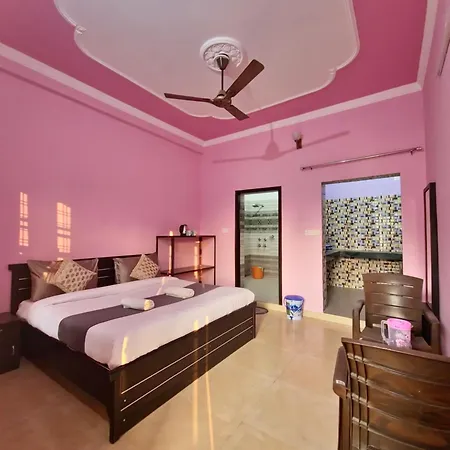 Karwaan Homestay Rishikesh Exterior photo