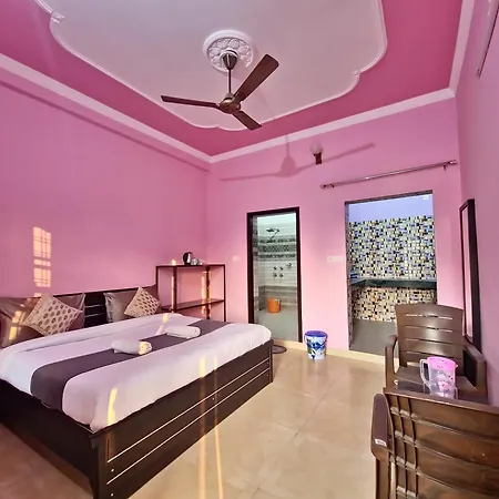 Karwaan Homestay Rishikesh Exterior photo