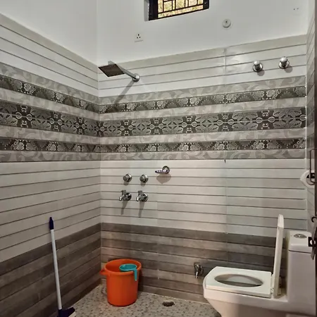 Karwaan Homestay Rishikesh Exterior photo