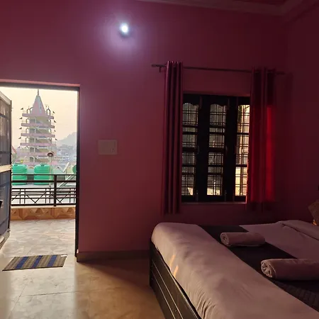 Karwaan Homestay Rishikesh Exterior photo