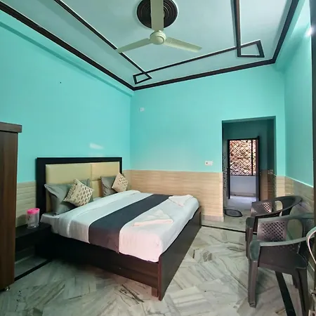 Karwaan Homestay Rishikesh Exterior photo