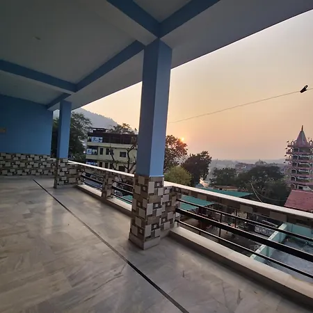 Karwaan Homestay Rishikesh Exterior photo