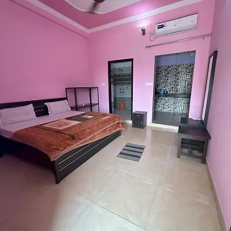 Karwaan Homestay Rishikesh Exterior photo
