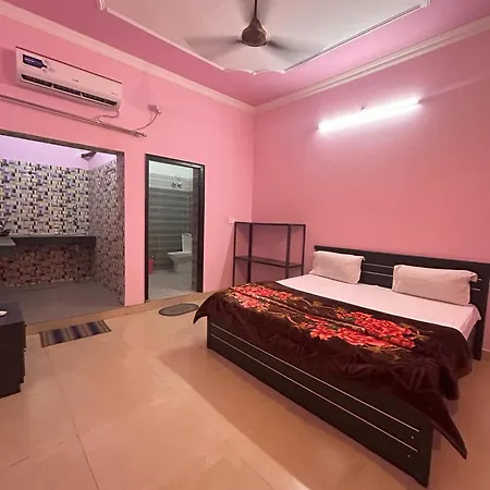 Karwaan Homestay Rishikesh Exterior photo