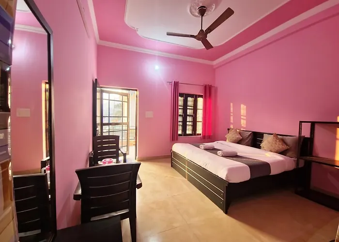 Karwaan Homestay