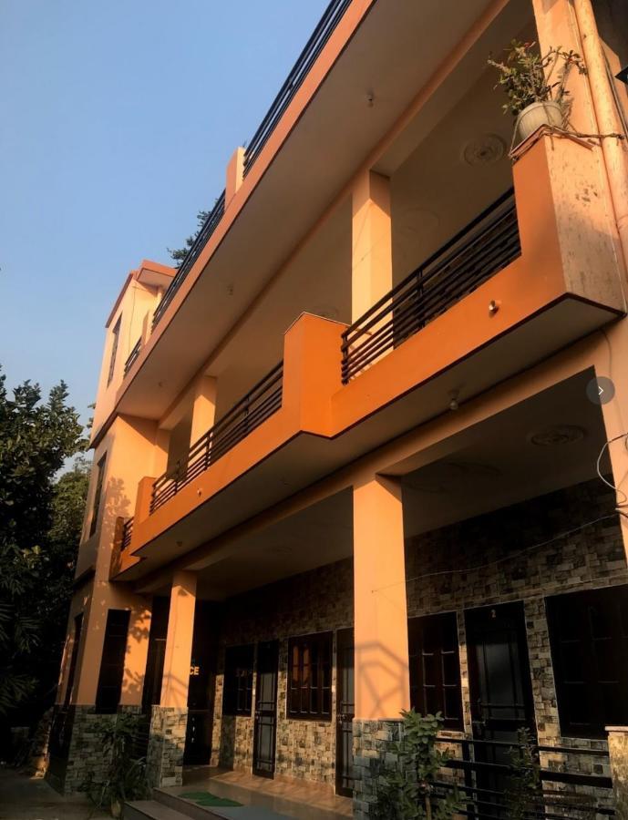 Homestay Karwaan Rishikesh