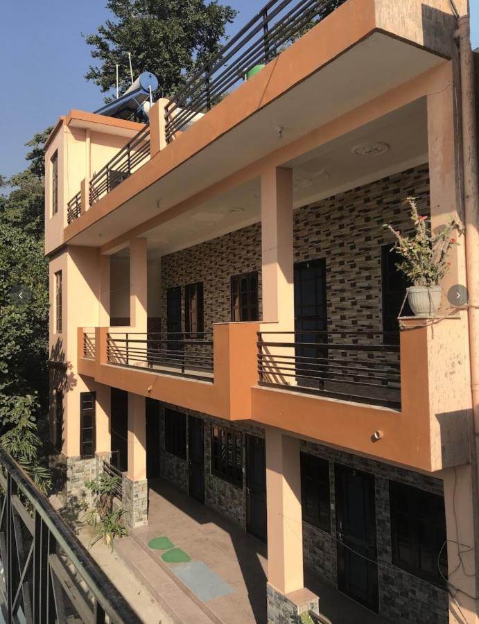 Karwaan Homestay Rishikesh