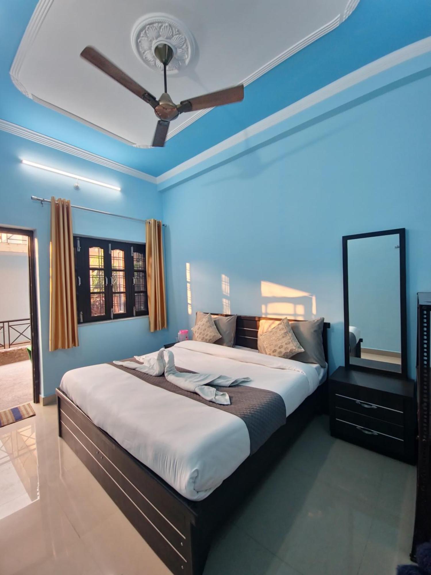 Karwaan Homestay *