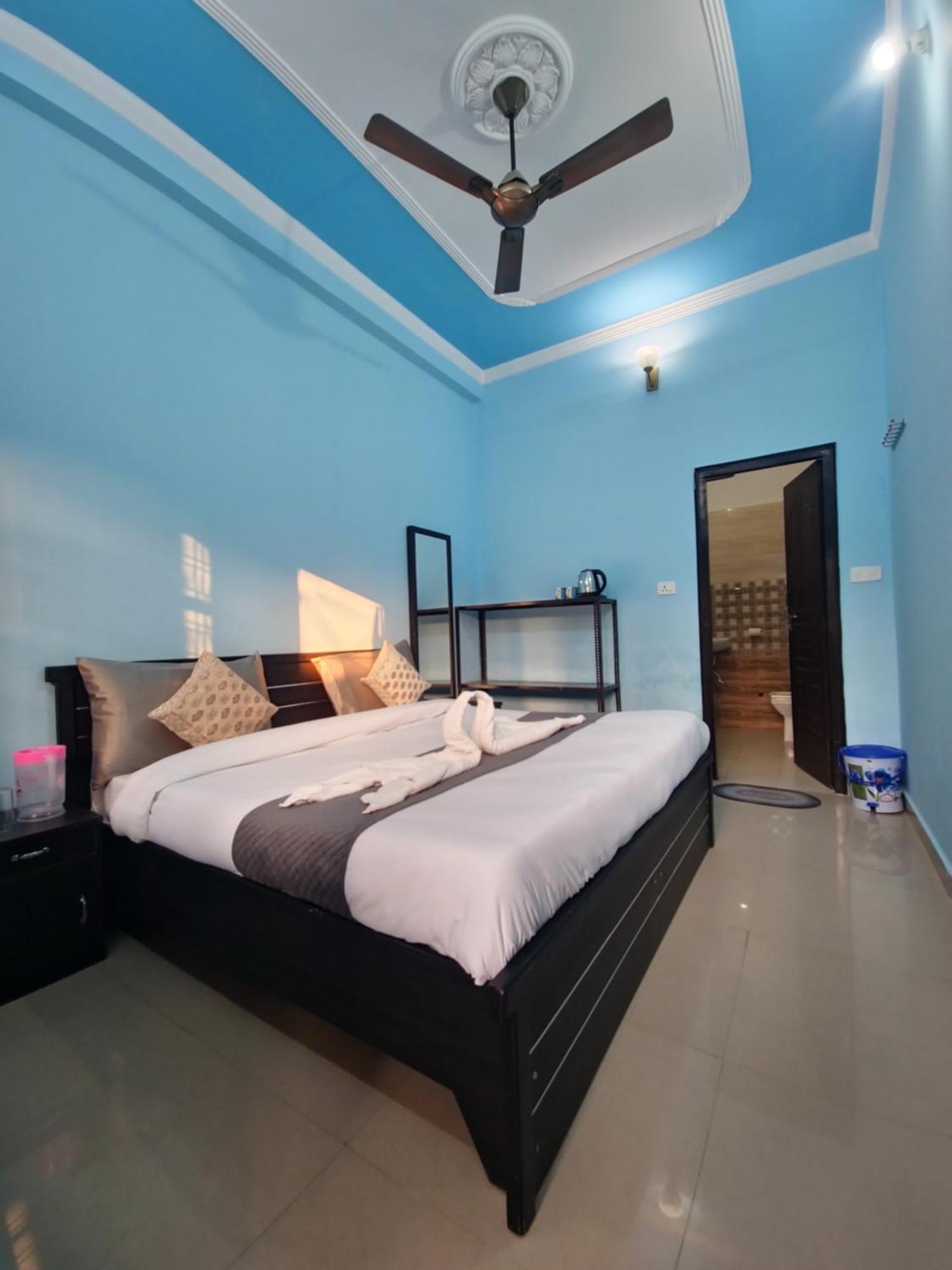 Homestay Karwaan Rishikesh