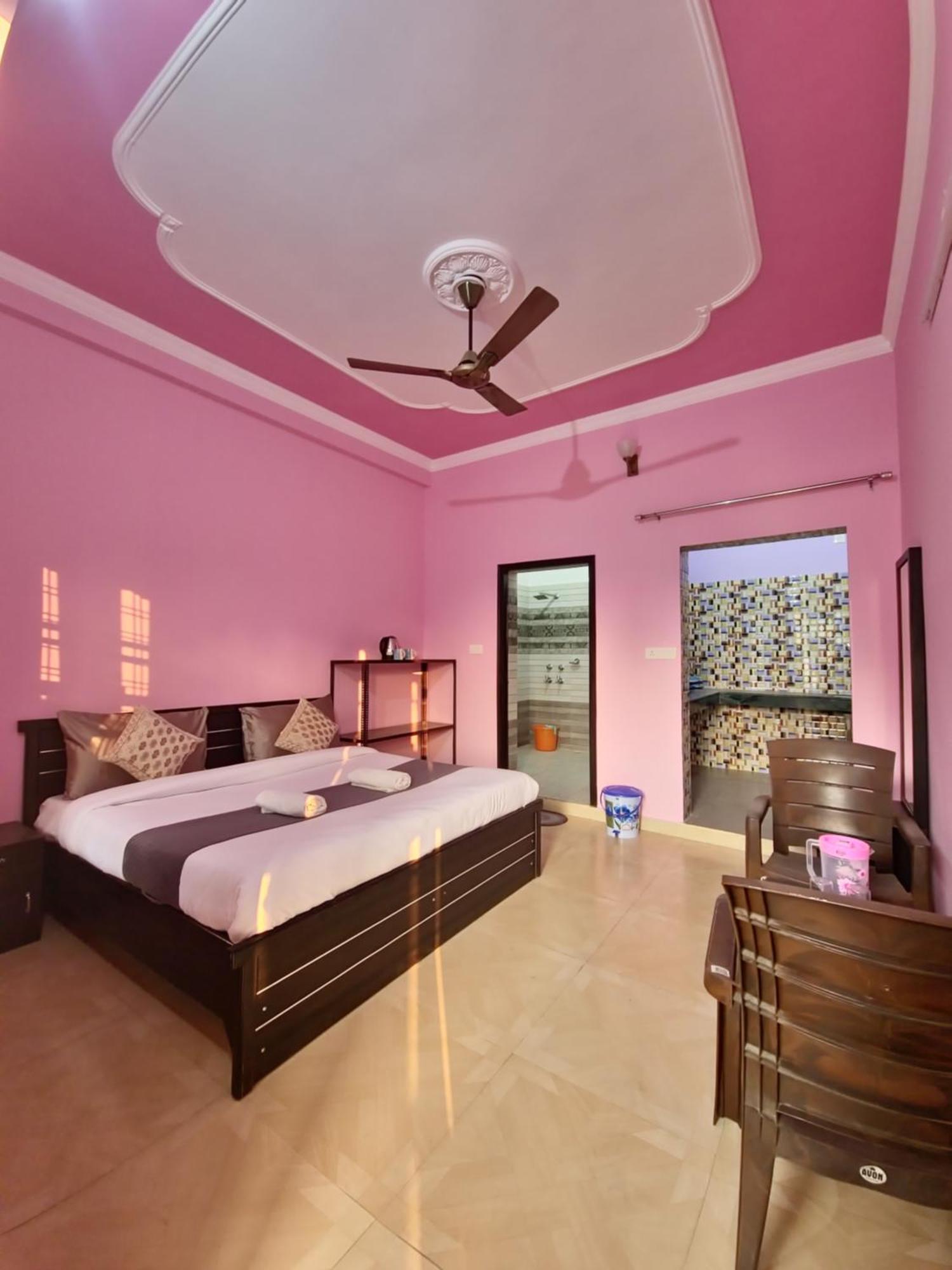 Karwaan Homestay