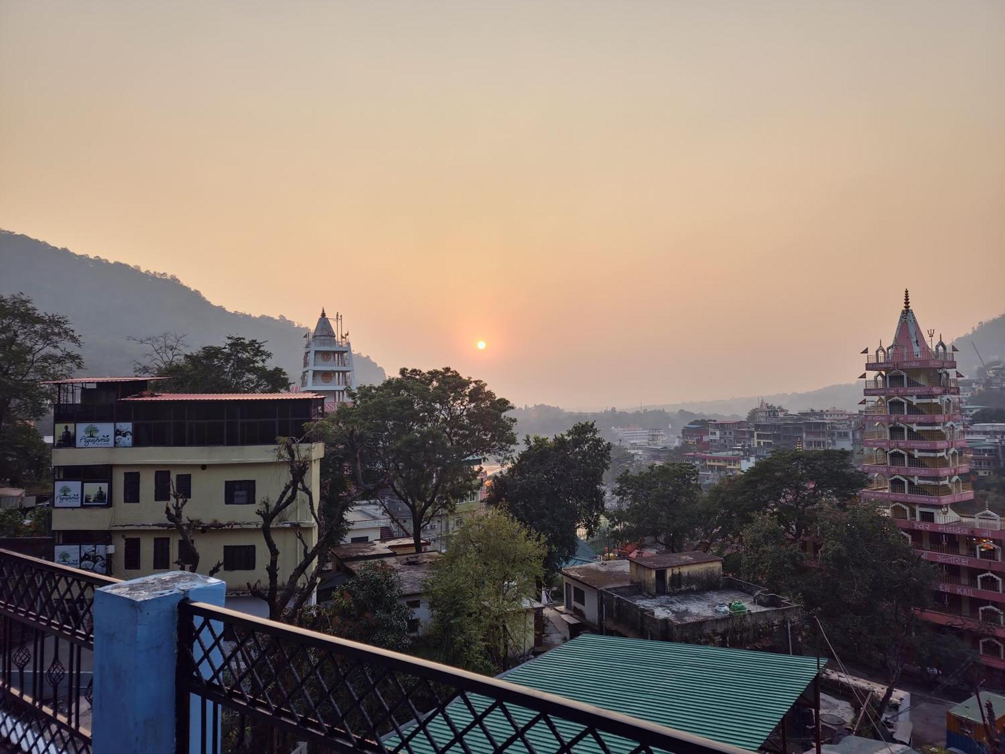 Homestay Karwaan Rishikesh