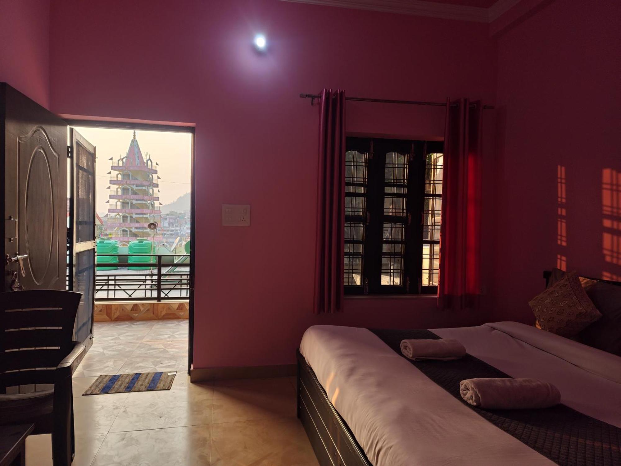 Karwaan Rishikesh