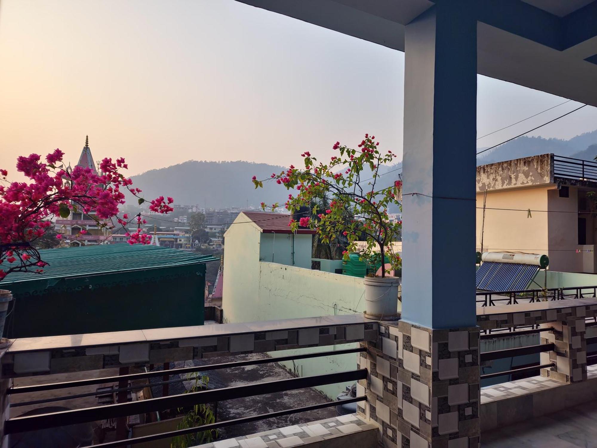 Homestay Karwaan *