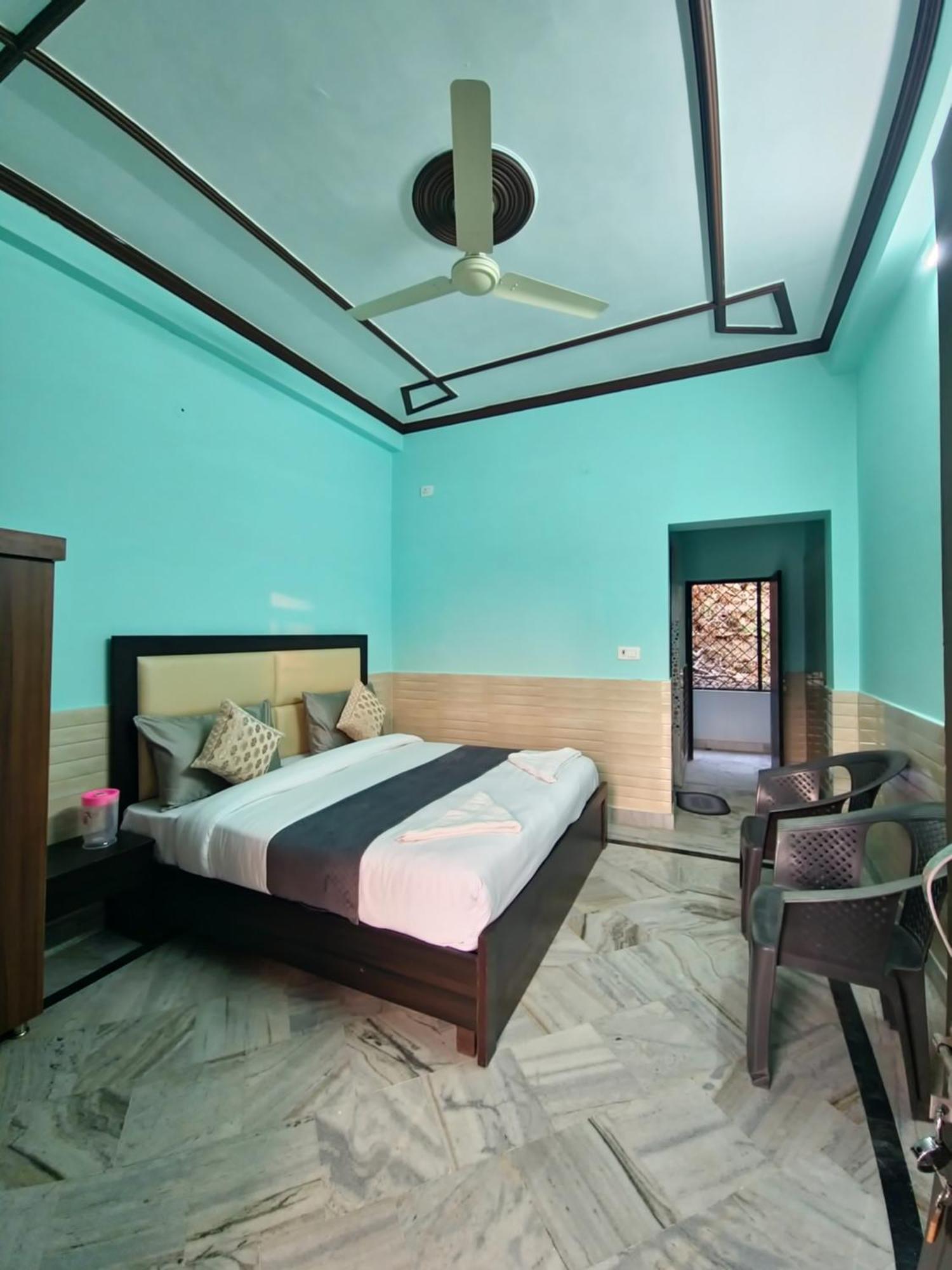 Homestay Karwaan Rishikesh