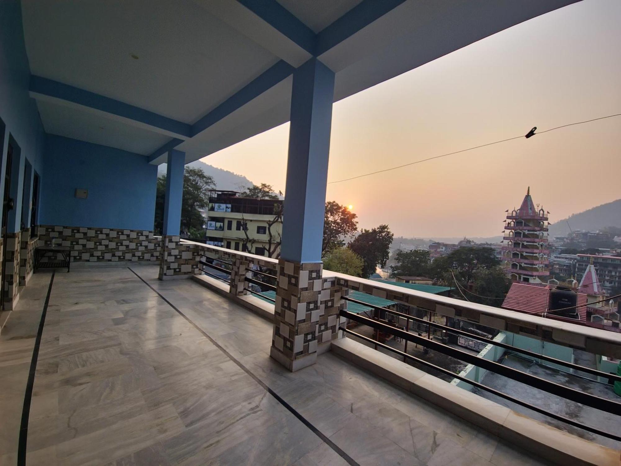 Homestay Karwaan