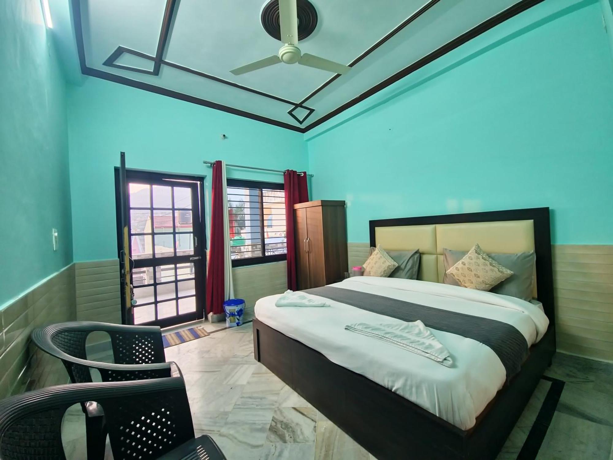 Karwaan Homestay