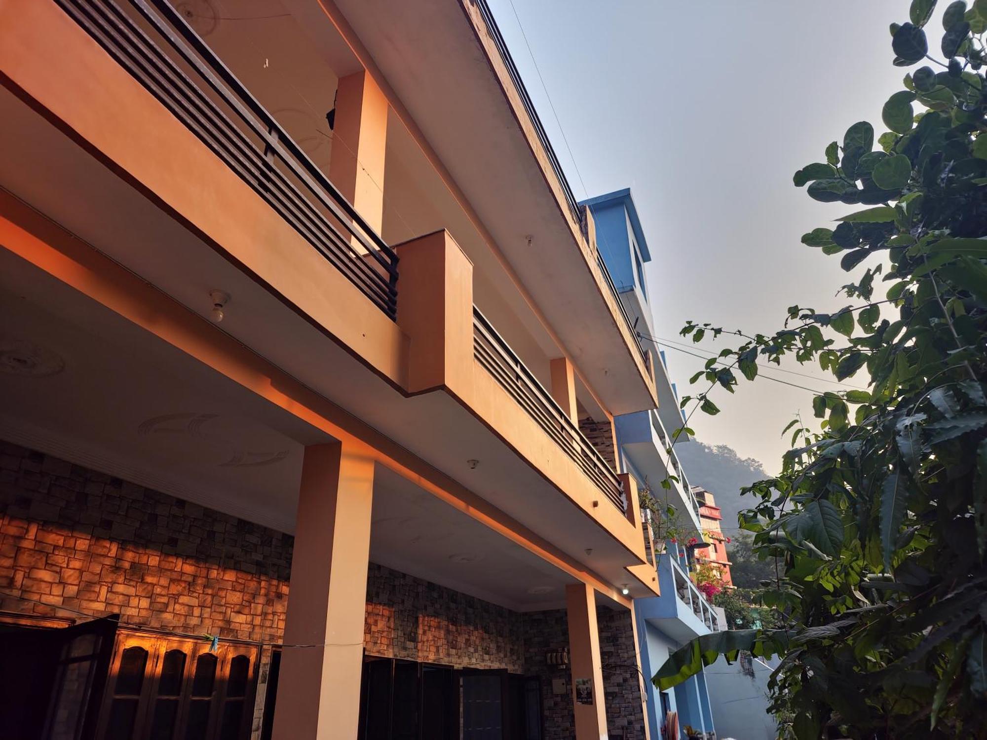 Homestay Karwaan *