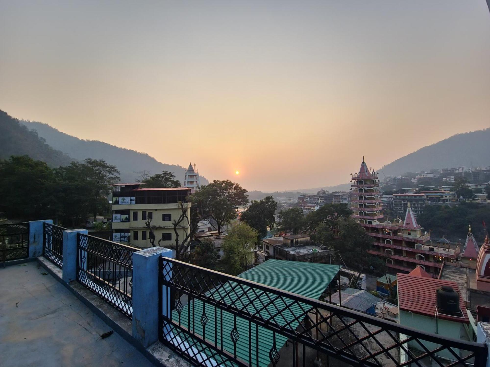 Homestay Karwaan Rishikesh